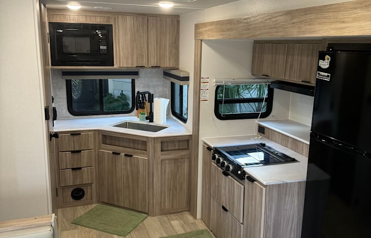 RV Photo