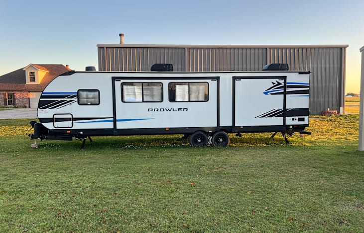 RV Photo