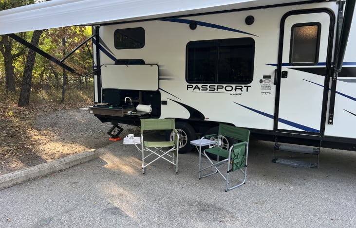 RV Photo