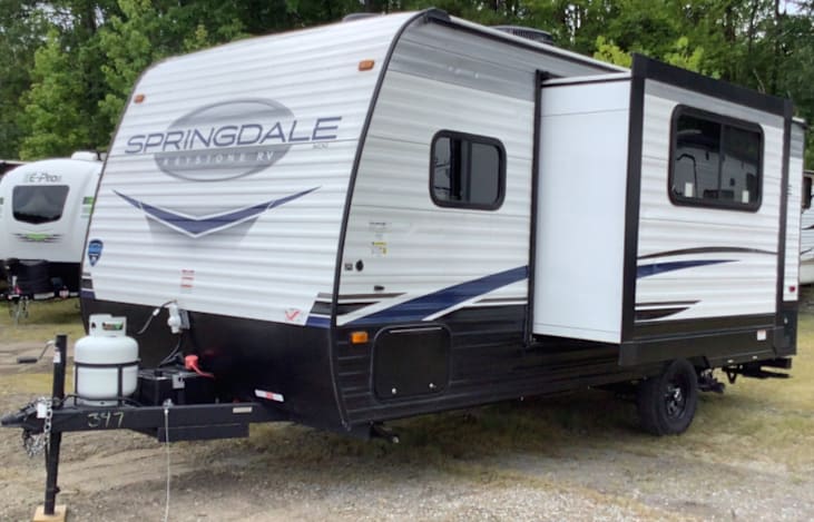 RV Photo