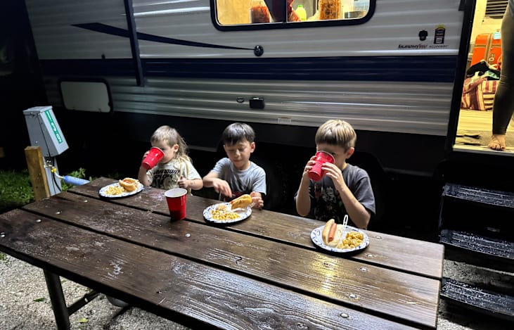 RV Photo