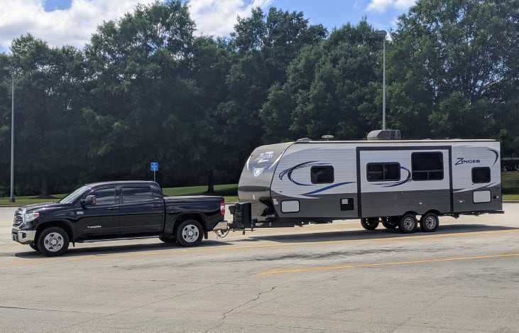 RV Photo