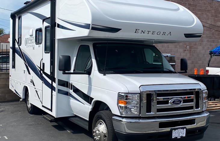 RV Photo