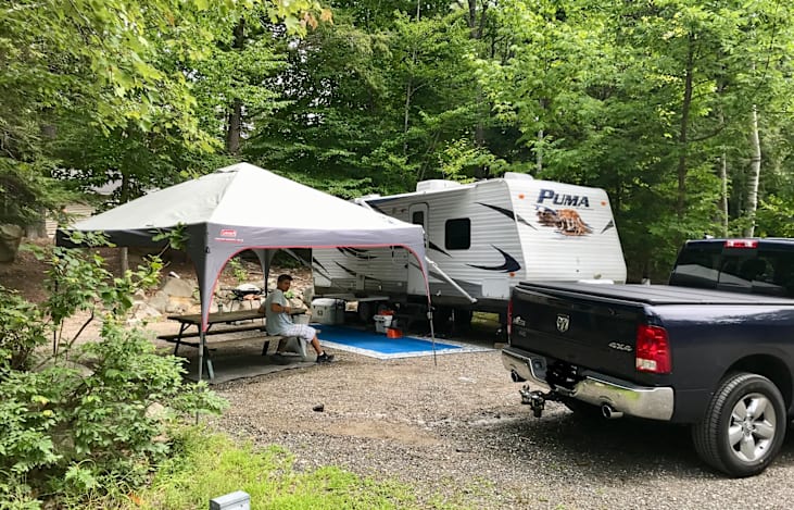 RV Photo