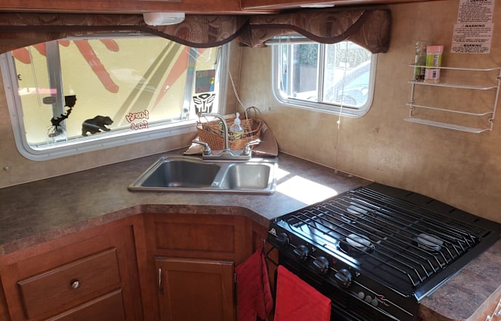RV Photo