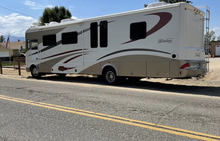 RV Photo