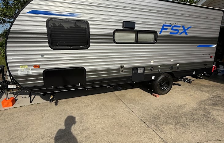 RV Photo
