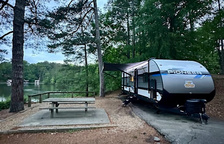 RV Photo