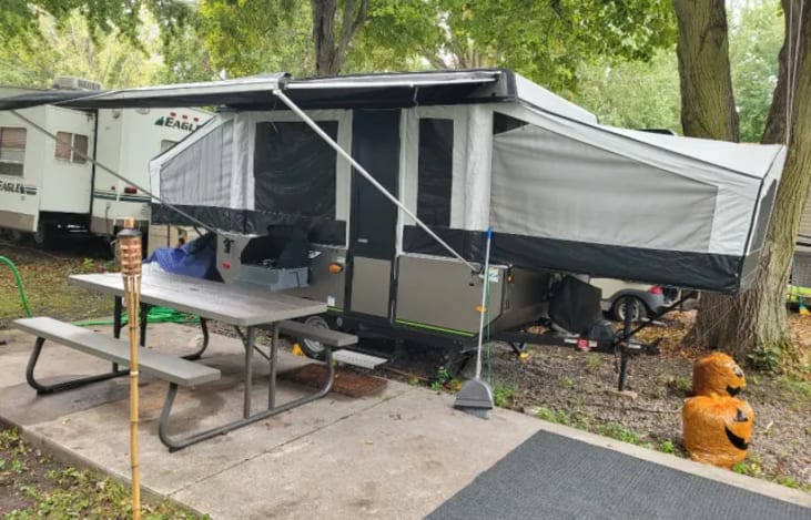 RV Photo