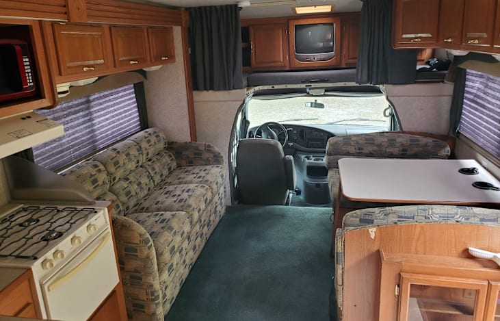 RV Photo