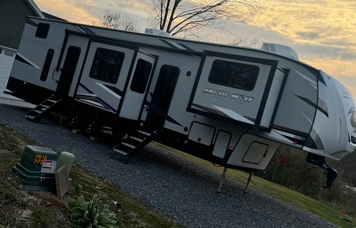 RV Photo