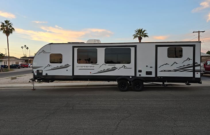 RV Photo