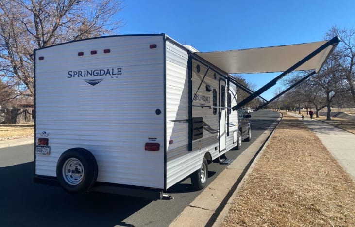 RV Photo