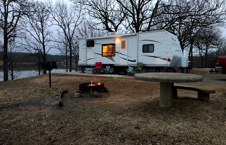 RV Photo