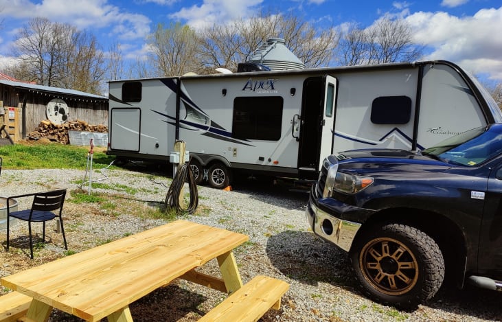 RV Photo