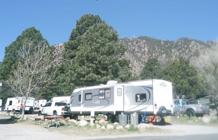 RV Photo