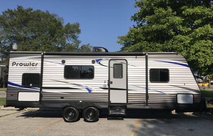 RV Photo
