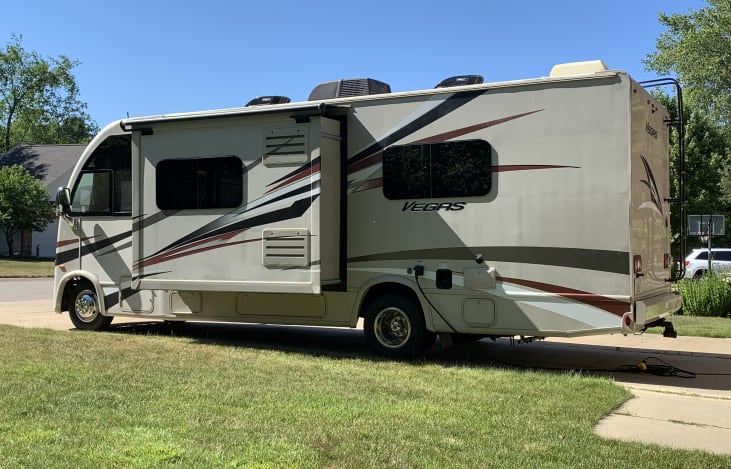 RV Photo