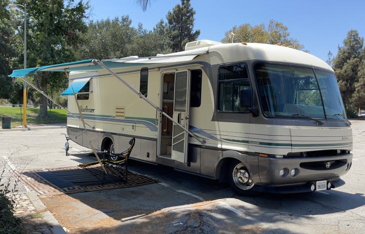 RV Photo