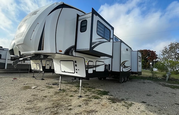 RV Photo