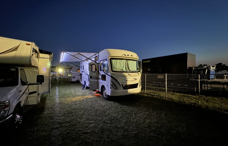 RV Photo