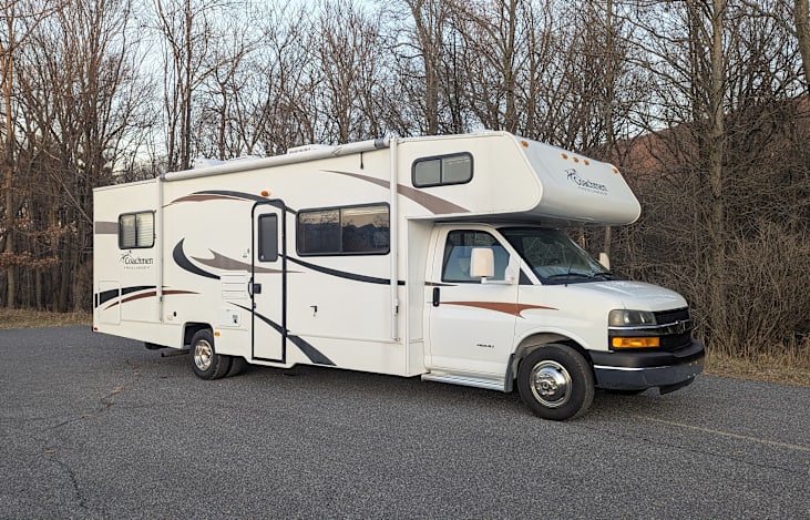 RV Photo