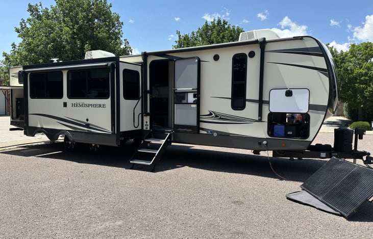 RV Photo