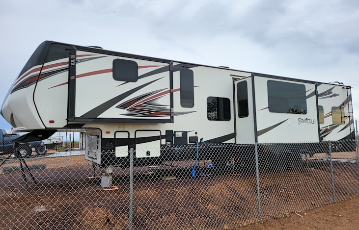 RV Photo