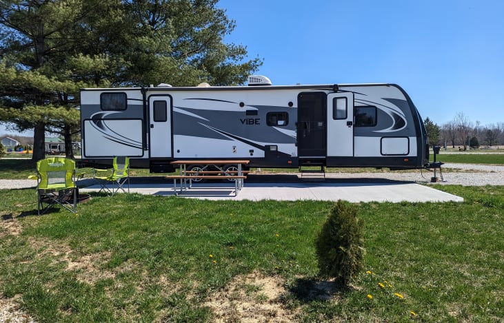 RV Photo