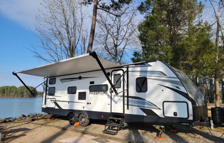 RV Photo