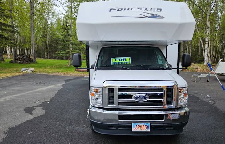 RV Photo