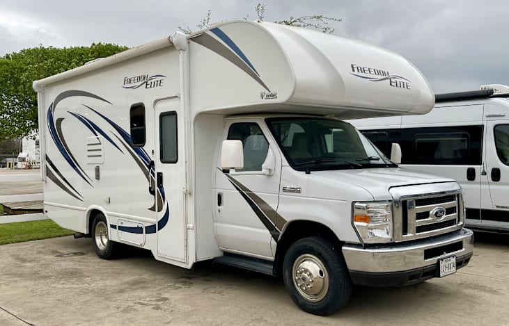 RV Photo