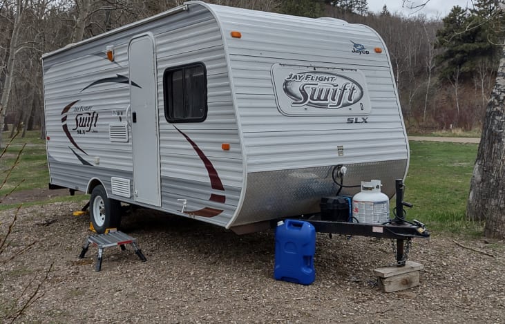 RV Photo