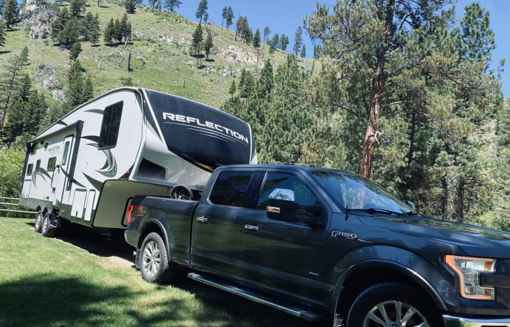 RV Photo