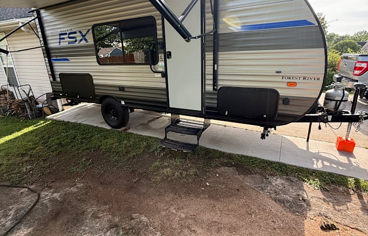 RV Photo