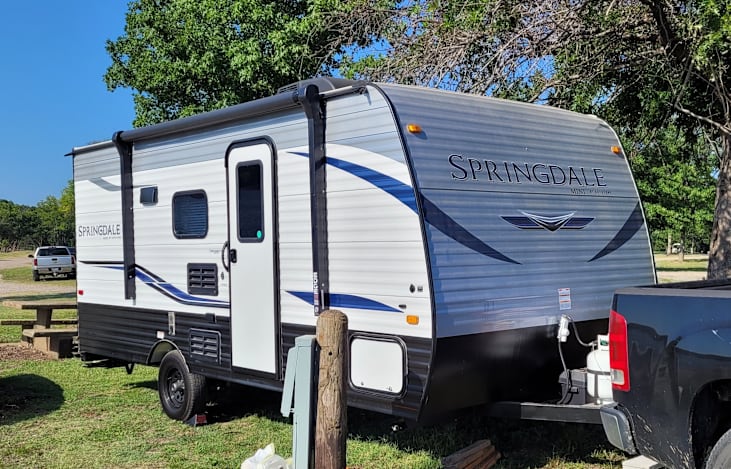RV Photo