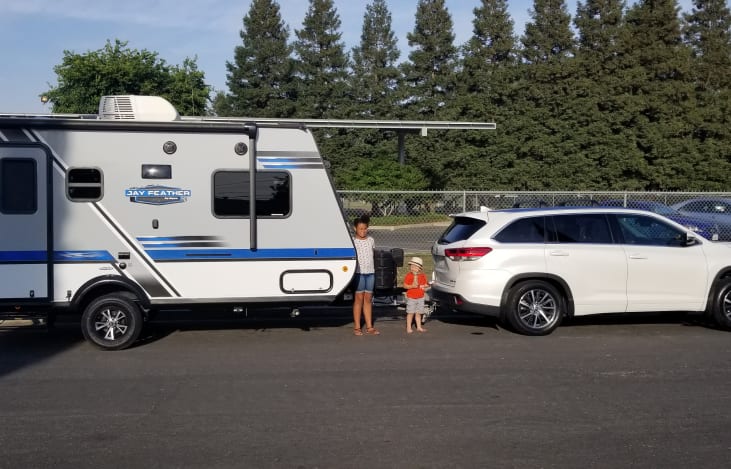 RV Photo