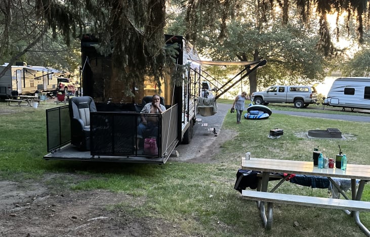 RV Photo