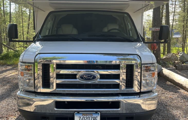 RV Photo