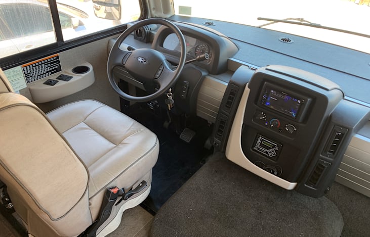 RV Photo