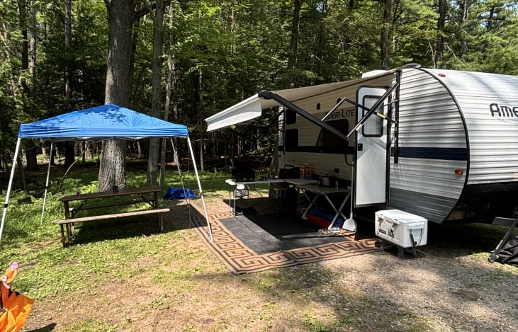 RV Photo