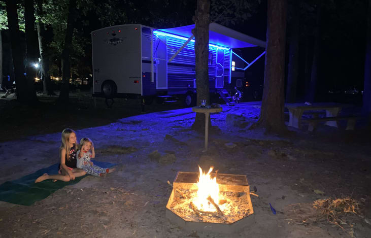 RV Photo
