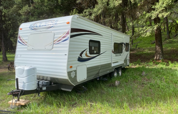RV Photo