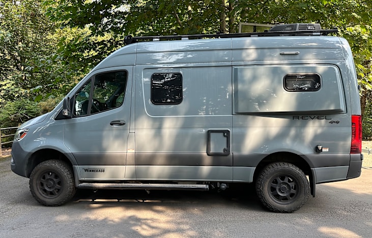 RV Photo