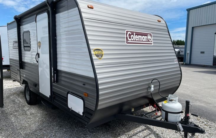 RV Photo