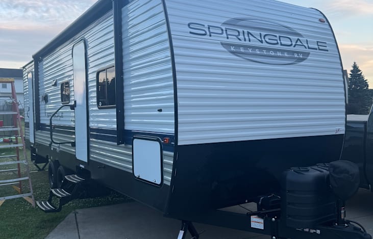 RV Photo