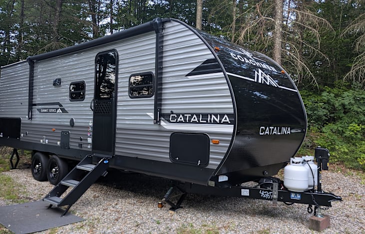 RV Photo
