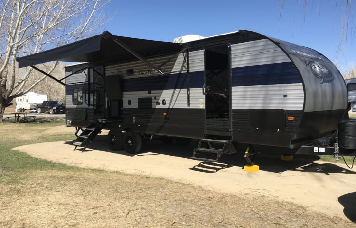 RV Photo