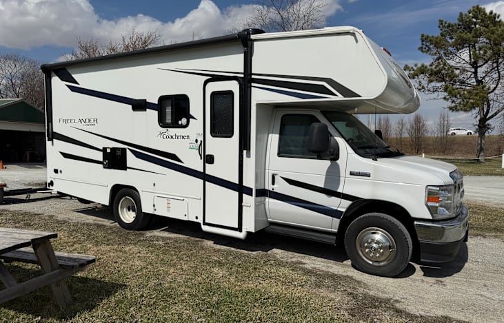 RV Photo
