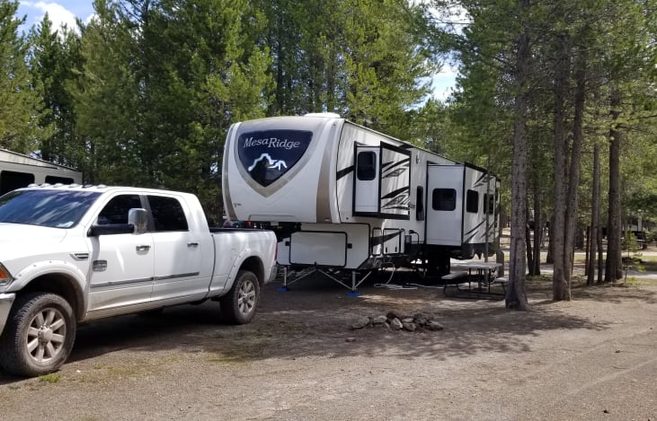 RV Photo